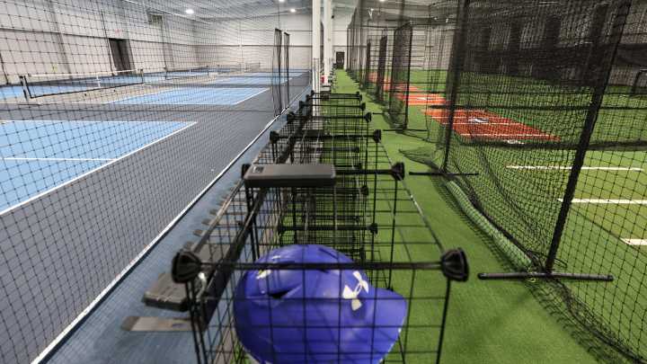 Southeast Sportsplex welcomes community at June 8 open house
