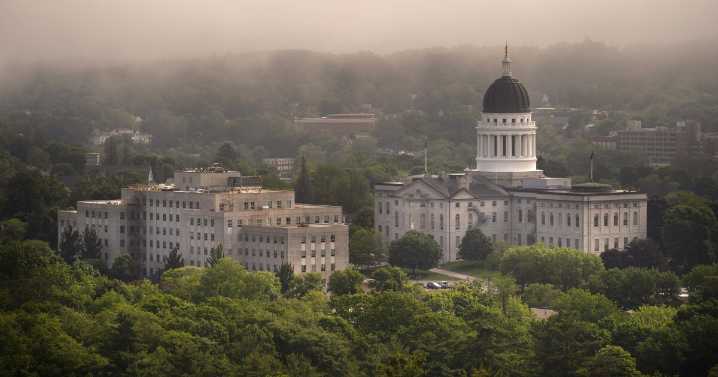 Bill to allow waiver of Maine's 'Death with Dignity' waiting period draws emotional debate