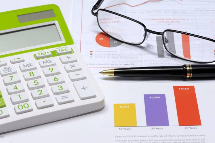 What asset mix minimizes your chances of a loss?