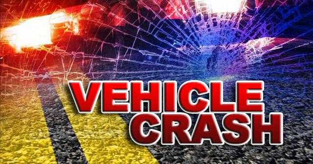Two injured in I