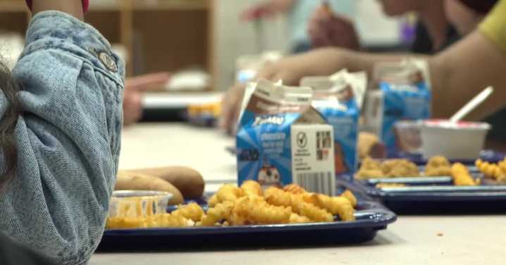 Utah Food Bank, some school districts offering free meals to kids this summer