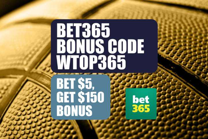 Bet365 Bonus Code WTOP365: Claim Pick of 2 Stanley Cup, MLB Promos