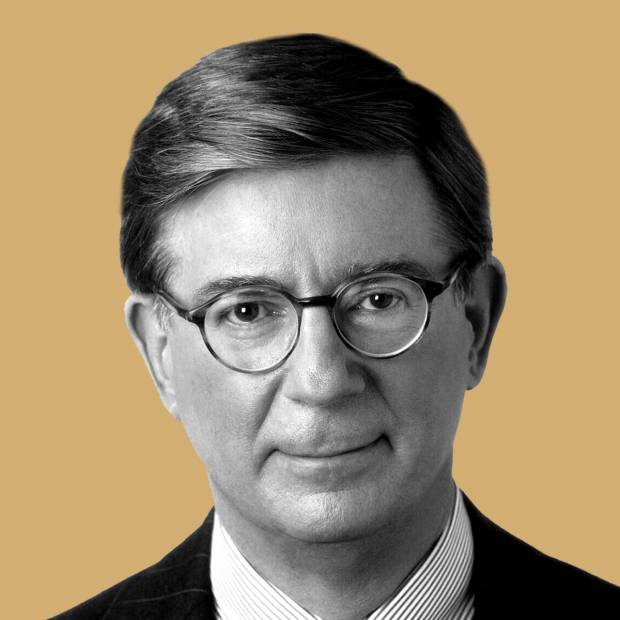 Opinion: George Will: Putin is an open book. U.S. leaders have refused to read it.