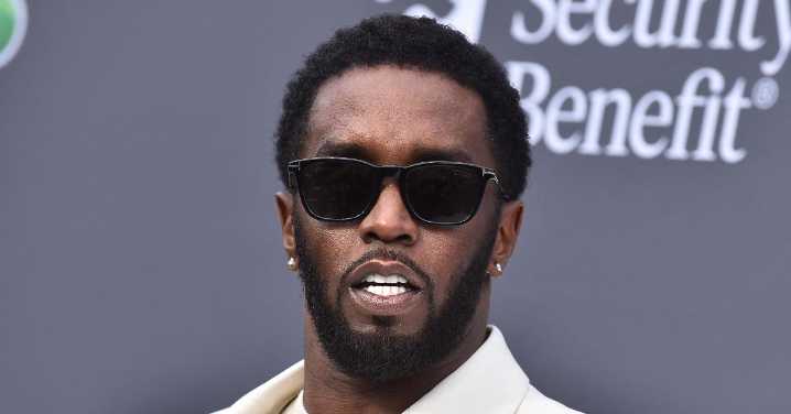 Judge Calls Out Diddy for Staring at Jury, Threatens Rapper