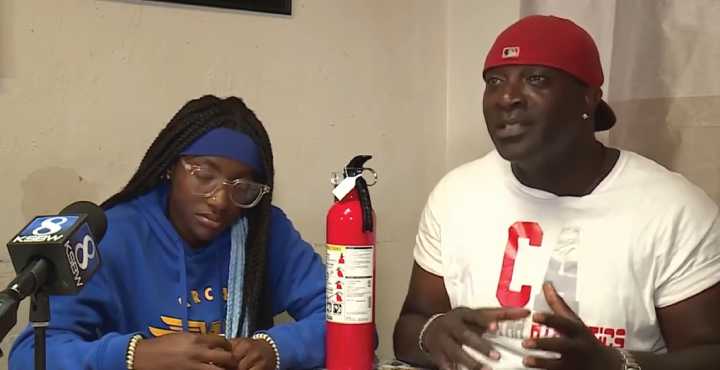 High School Track Star Stripped Of State Title After Post