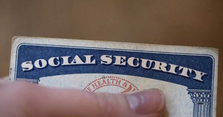 Houston woman pleads guilty in $3.3M Social Security fraud
