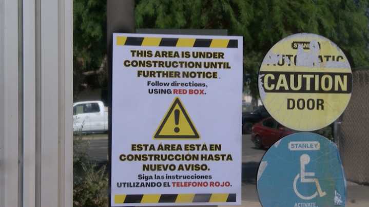 Brawley Police Department Remodel Moves Forward as Community Weighs In