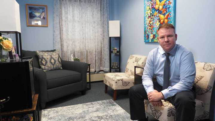 N.J. police station transforms interrogation room into sanctuary for abuse victims