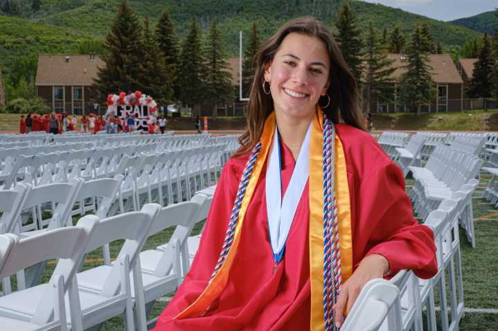 Graduating Park City senior is fluent in three languages