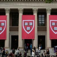 Harvard adds latest Trump foreign student ban to lawsuit