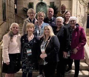 Lung Cancer Patient Advocates Join World's Largest Oncology Conference