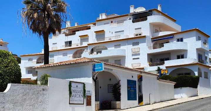 Inside Ocean Club resort where Madeleine McCann was last seen as security tightened