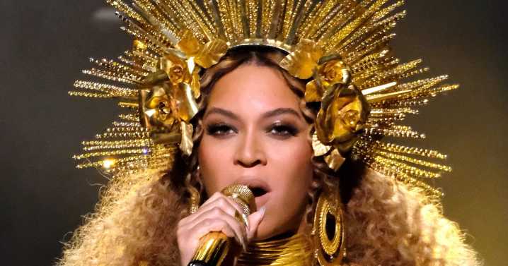 Beyonce Cowboy Carter setlist at Tottenham Hotspur Stadium
