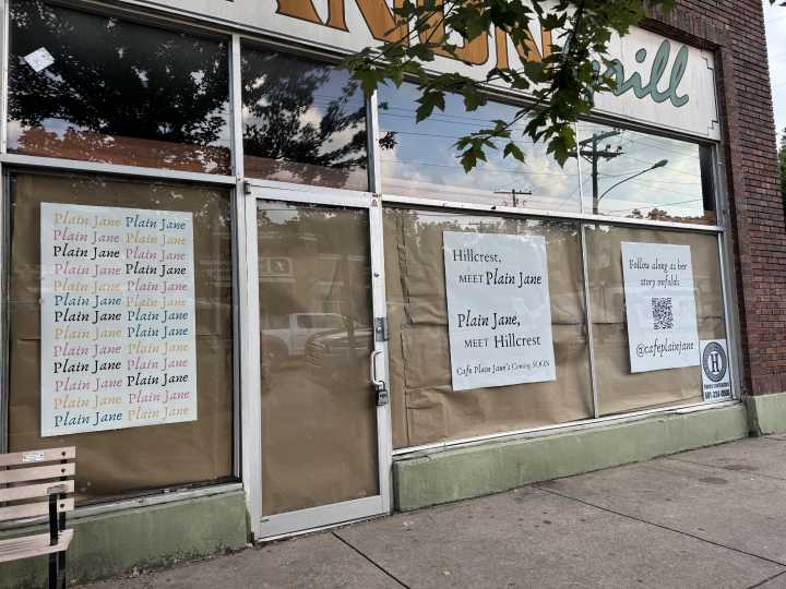 Name drop for new restaurant replacing Cañon Grill in Hillcrest 