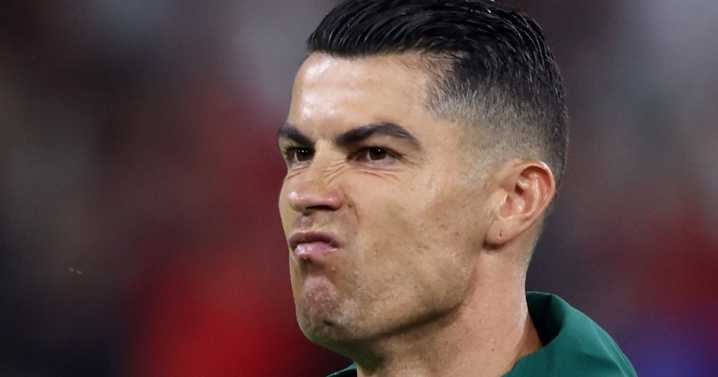 Ronaldo declines offers to play at FIFA Club World Cup