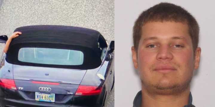 Man who shot couple on I-77 in Cuyahoga Heights faces judge for sentencing