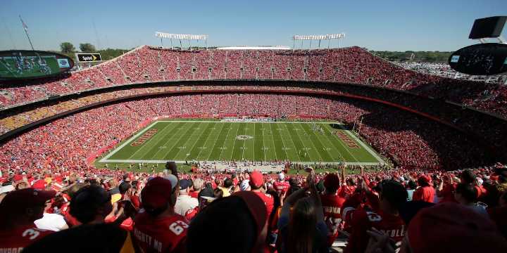 Stadium incentives plan now in Missouri House members’ hands