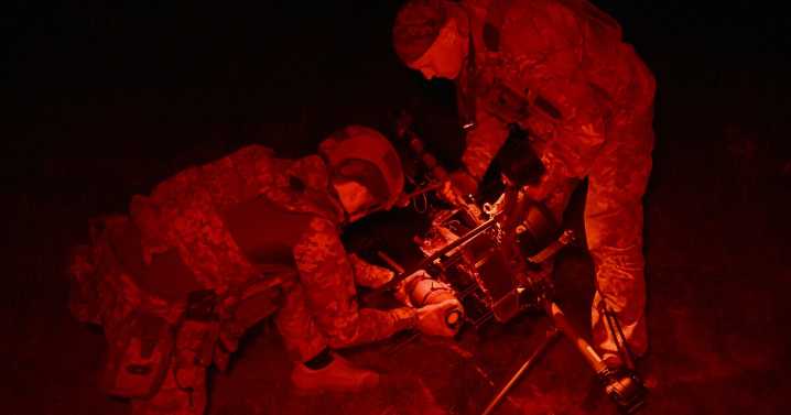 The many ways Ukraine carries out unprecedented drone attacks