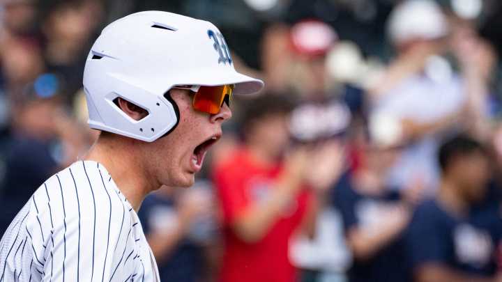 Wimberley falls to Spring Hill for Class 4A DII State Championship, see photos