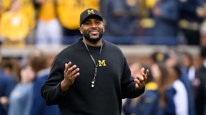 What Michigan football will face in its NCAA Committee on Infractions hearing