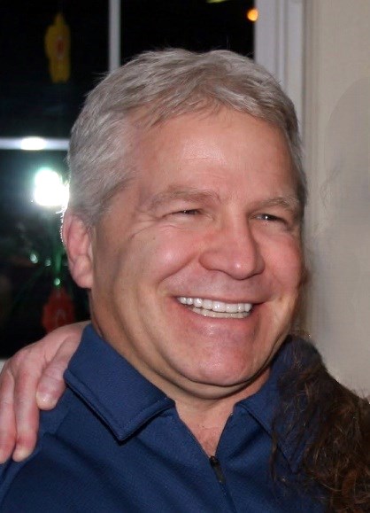 Troy Roger Knapp, 61, of Lanexa | Williamsburg Yorktown Daily