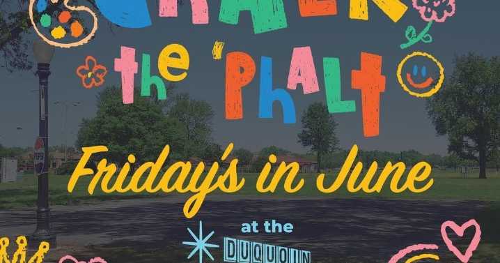 Du Quoin State Fairground invites community to free summer fun events