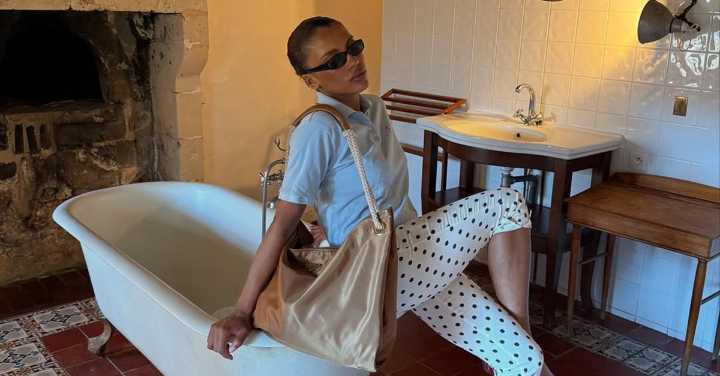 7 Parisian-Chic Looks I'm Re-Creating This Summer