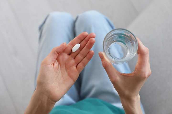 ASCO: Elinzanetant Cuts Vasomotor Symptoms in Women With Breast Cancer on Endocrine Therapy