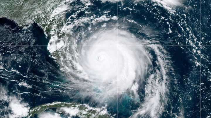Is your hurricane kit ready? What you need to be prepared