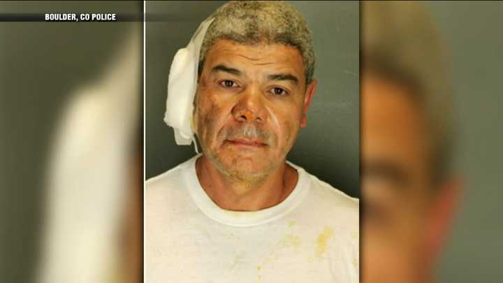 Man charged with hate crime in Boulder attack on ‘Zionist people’ to appear in federal court