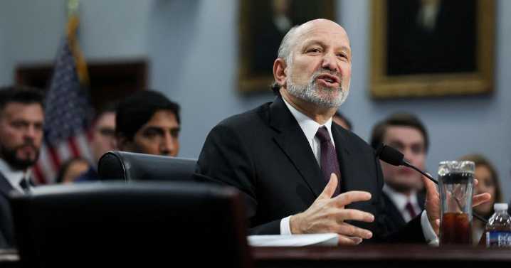 Official overseeing the National Hurricane Center testified to Congress it’s fully staffed