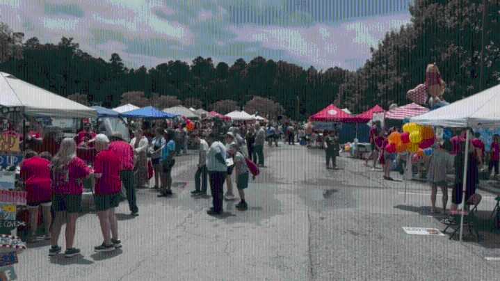 Project Zero event held in North Little Rock