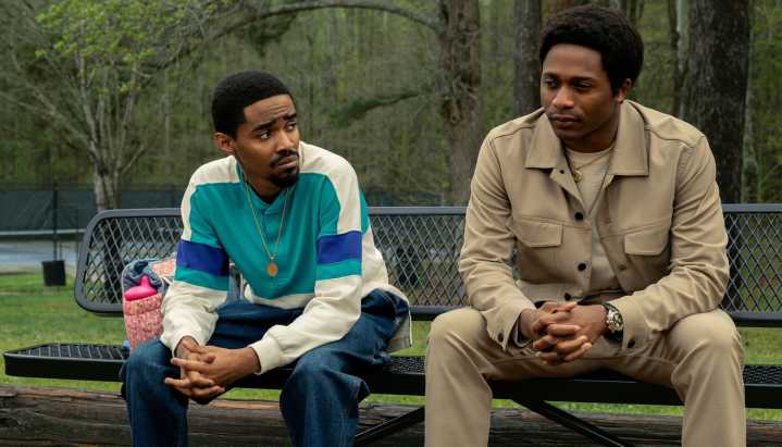 BMF Exclusive: Da'Vinchi & Myles Truitt Talk Season 4