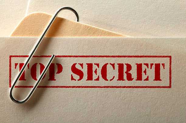 Iran to reveal ‘treasure trove’ of sensitive Israeli documents, says intelligence minister