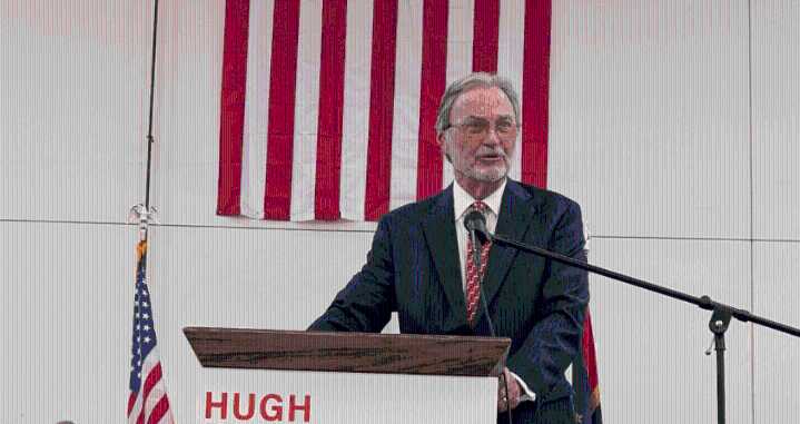 Keating appears to have won contentious Gulfport mayor race