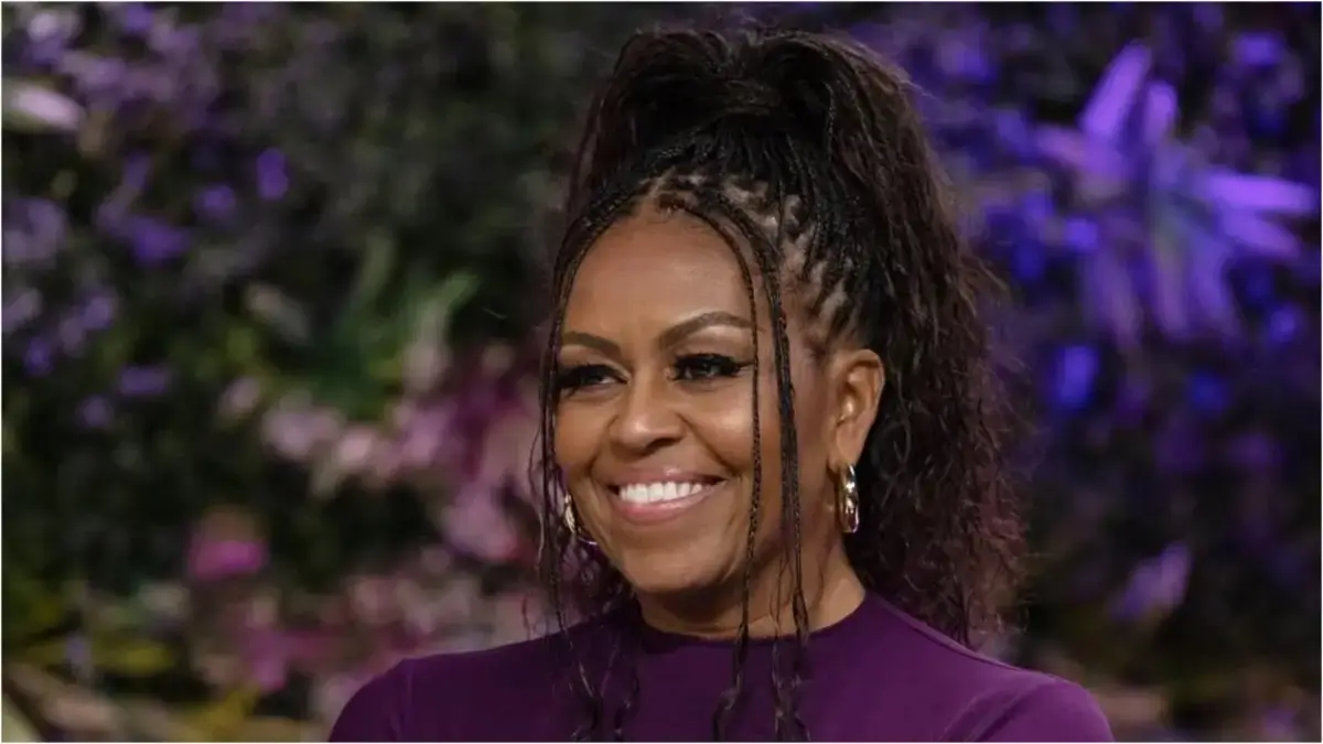 'Who Drops the Name Vanderbilt or Kennedy’: Michelle Obama Reveals Pain Behind Daughter Dropping Obama Surname Since Leaving the White House and How She Tried to Talk Her Out of It