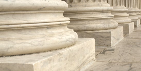 Supreme Court Scales Back the NEPA Roadblock to Infrastructure Projects
