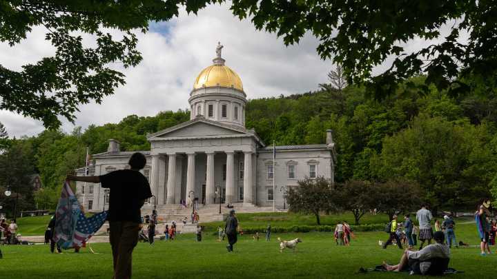 One week after reaching an impasse, education reform talks are still on ice
