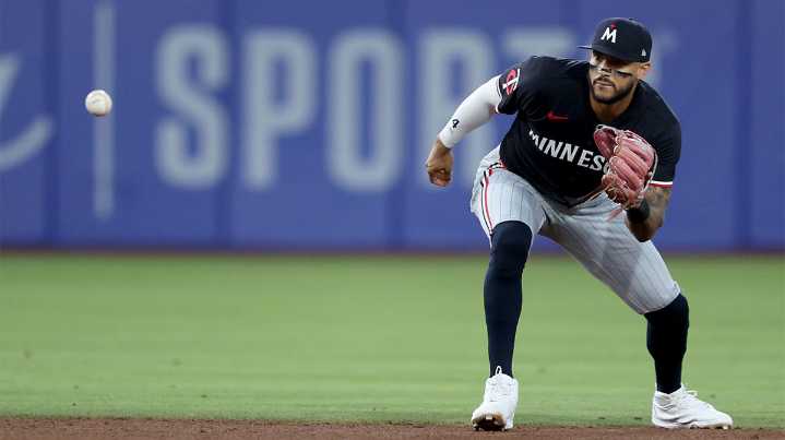 Twins receive Carlos Correa boost for Blue Jays clash