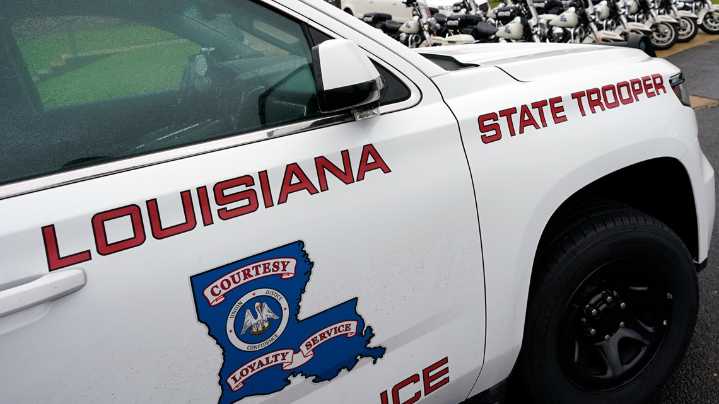 Two children die following injuries in Terrebonne Parish crash, state police say