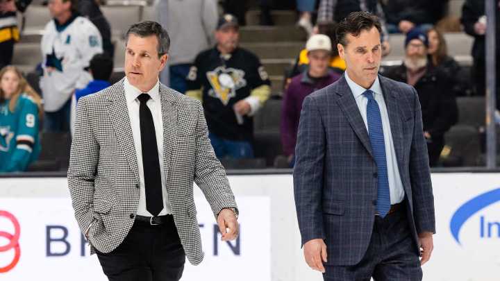 Quinn returns to Rangers as assistant to Sullivan