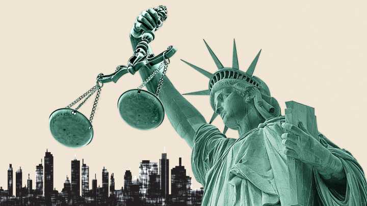 New York’s Power Lawyers 2025