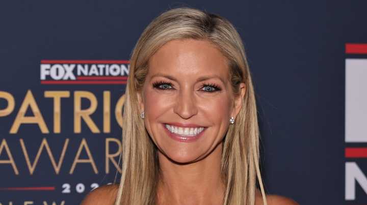 Ainsley Earhardt Murders Our Eyeballs With Banana Colored Suit On Fox & Friends
