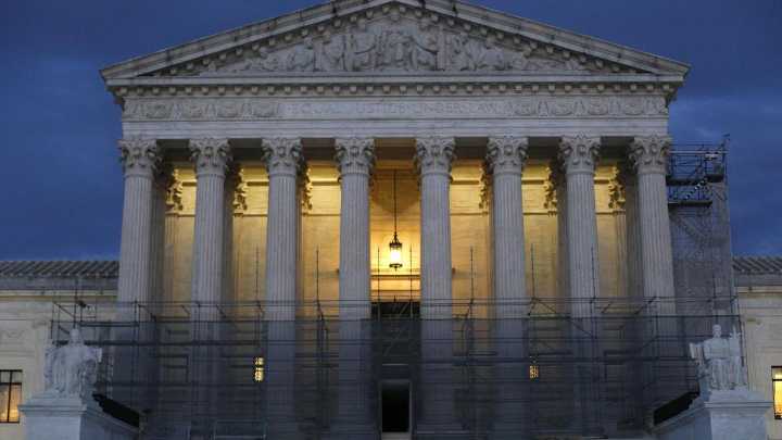 El Tribunal Supremo de EEUU facilita las demandas de blancos y heterosexuales por discriminación laboral