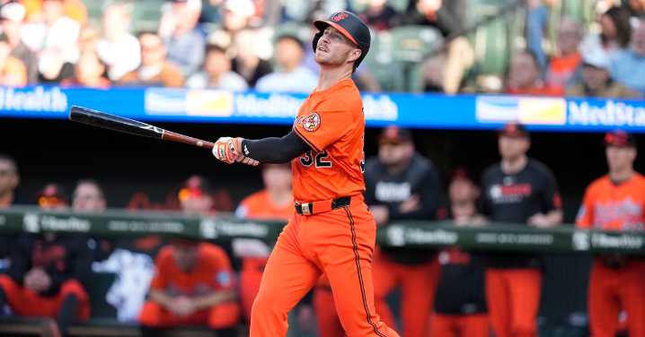 The biggest deliverers of Orioles Magic over the past week