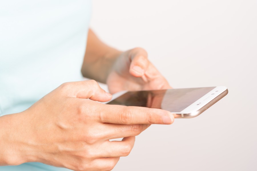 Middle TN authorities warn about traffic ticket scam texts