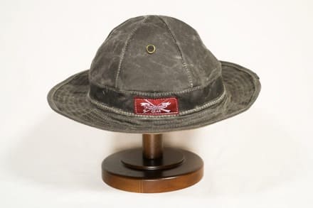 Armageddon Gear - Waterfowler’s Hat | Soldier Systems Daily Soldier Systems Daily
