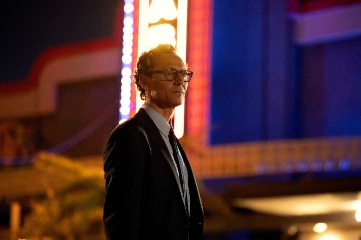 How to turn a Stephen King story about death and loss into a feel