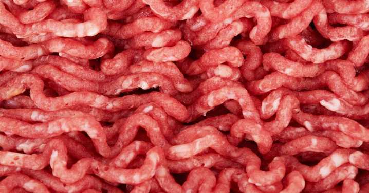 Ground beef sold at Whole Foods might be contaminated with E. coli, USDA warns