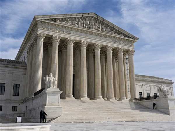 Trump administration asks Supreme Court to leave mass layoffs at Education Department in place